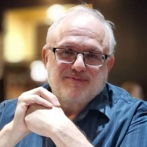 Meet your Posher, Dan